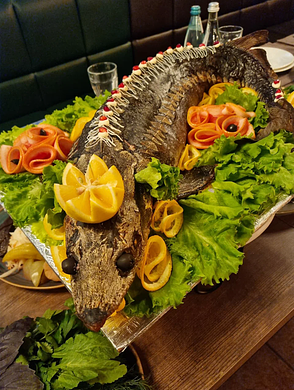 Ресторан в Москве с прибылью  700т.р./мес