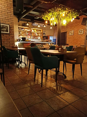 Ресторан в Москве с прибылью  700т.р./мес