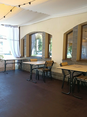 Ресторан в Москве с прибылью  700т.р./мес