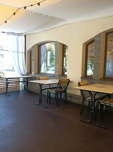 Ресторан в Москве с прибылью  700т.р./мес 7