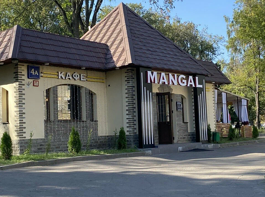 Ресторан в Москве с прибылью  700т.р./мес