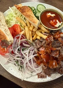 Прибыльный Ресторан у метро и ТЦ Сокольники 3