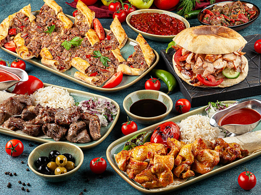 Прибыльный Ресторан у метро и ТЦ Сокольники