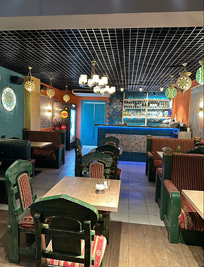 Прибыльный Ресторан у метро и ТЦ Сокольники