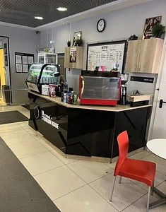 Кофейня (Кофе с собой) на Юге Москвы 3