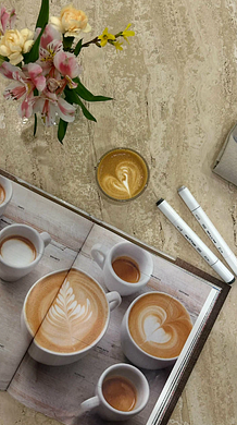 Кафе в живописном районе Красногорска