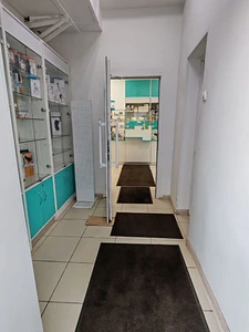 Сеть аптек у больницы им. С.П. Боткина  1