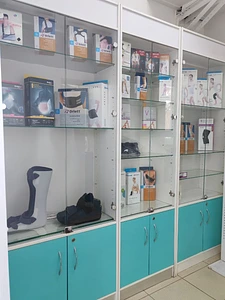 Сеть аптек у больницы им. С.П. Боткина  4