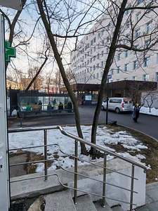Сеть аптек у больницы им. С.П. Боткина  5