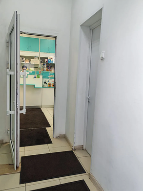 Сеть аптек у больницы им. С.П. Боткина 