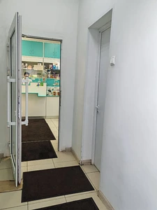 Сеть аптек у больницы им. С.П. Боткина  6