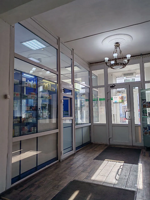 Сеть аптек у больницы им. С.П. Боткина 