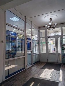 Сеть аптек у больницы им. С.П. Боткина  8