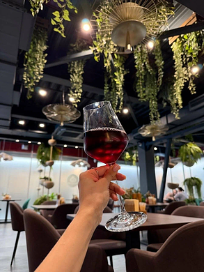 Действующий бар с Прибылью 300 000р./мес.