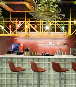 Действующий бар с Прибылью 300 000р./мес. 3