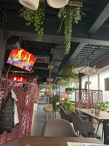 Действующий бар с Прибылью 300 000р./мес. 6