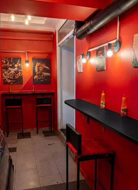 Шаверма с Чистой Прибылью 300 000 руб./мес.