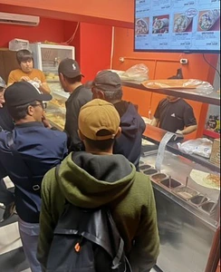 Шаверма с Чистой Прибылью 300 000 руб./мес. 2