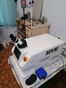 Ювелирная Мастерская с оборудованием на Юге Москвы 5