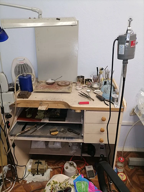 Ювелирная Мастерская с оборудованием на Юге Москвы