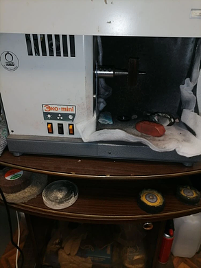 Ювелирная Мастерская с оборудованием на Юге Москвы