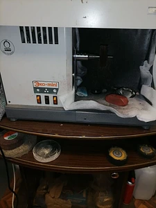 Ювелирная Мастерская с оборудованием на Юге Москвы 8