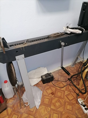 Ювелирная Мастерская с оборудованием на Юге Москвы