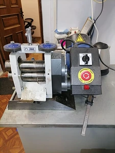 Ювелирная Мастерская с оборудованием на Юге Москвы 3