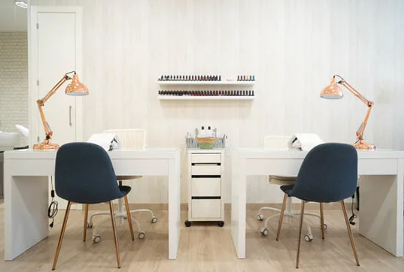 Студия Маникюра и Педикюра у метро Автозаводская