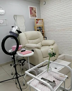 Студия Маникюра и Педикюра у метро Автозаводская 2