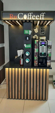 Сеть Вендингов с Прибылью 1 000 000 руб./мес.