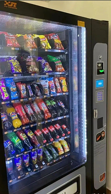 Сеть Вендингов с Прибылью 1 000 000 руб./мес.