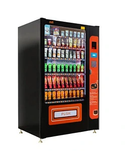 Сеть Вендингов с Прибылью 1 000 000 руб./мес. 8