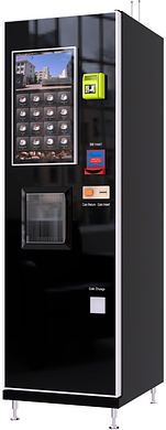 Сеть Вендингов с Прибылью 1 000 000 руб./мес.