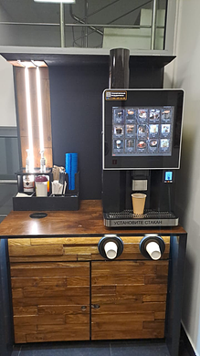 Сеть Вендингов с Прибылью 1 000 000 руб./мес.