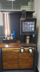 Сеть Вендингов с Прибылью 1 000 000 руб./мес. 9