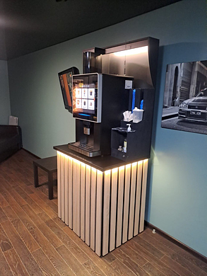 Сеть Вендингов с Прибылью 1 000 000 руб./мес.