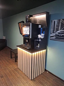 Сеть Вендингов с Прибылью 1 000 000 руб./мес. 1