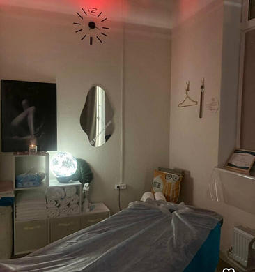 Массажный салон в ЖК Бизнес класса 