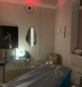 Массажный салон в ЖК Бизнес класса  4