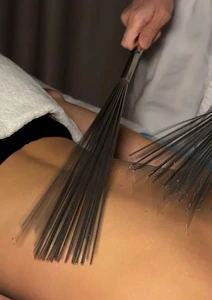 Массажный салон в ЖК Бизнес класса  6