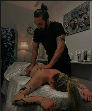 Массажный салон в ЖК Бизнес класса 