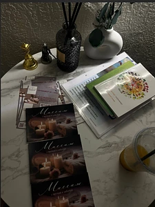 Массажный салон в ЖК Бизнес класса  8