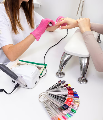 Салон красоты с Чистой Прибылью 510 000 руб./мес.