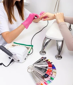 Салон красоты с Чистой Прибылью 510 000 руб./мес. 2