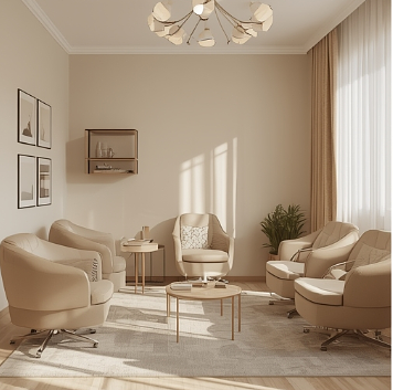 Салон красоты с Чистой Прибылью 510 000 руб./мес.