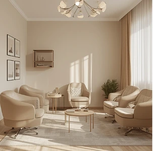 Салон красоты с Чистой Прибылью 510 000 руб./мес. 6