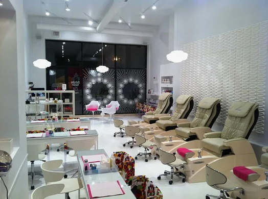 Прибыльный Салон Красоты, м. Молодежная
