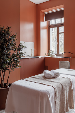 Косметологическая клиника ЦАО