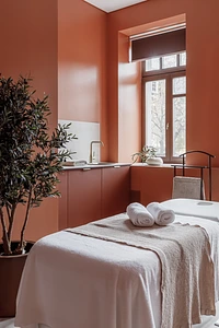 Косметологическая клиника ЦАО 3